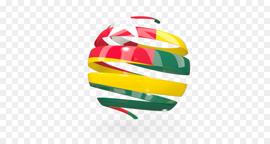 Globo Colorido，Tierra PNG