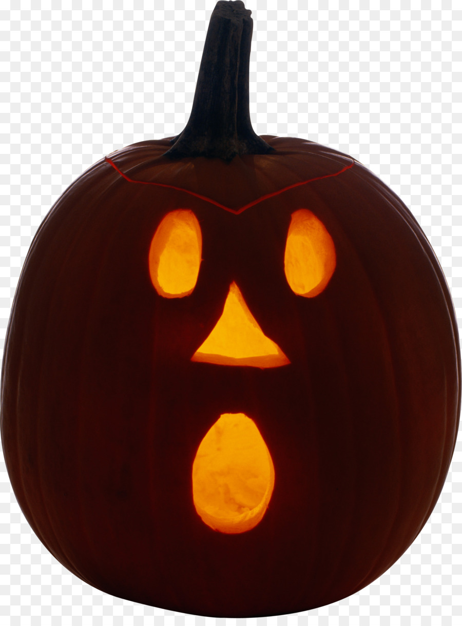 Jacko Lantern，Halloween PNG