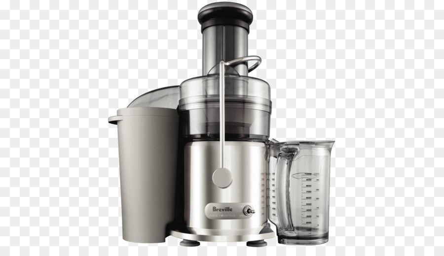 Breville Jugo De La Fuente Plus，Exprimidor PNG