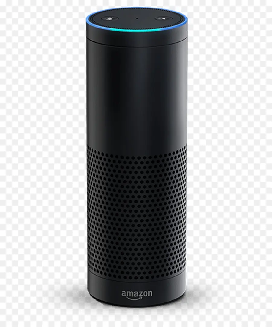 Altavoz Inteligente，Amazonas PNG