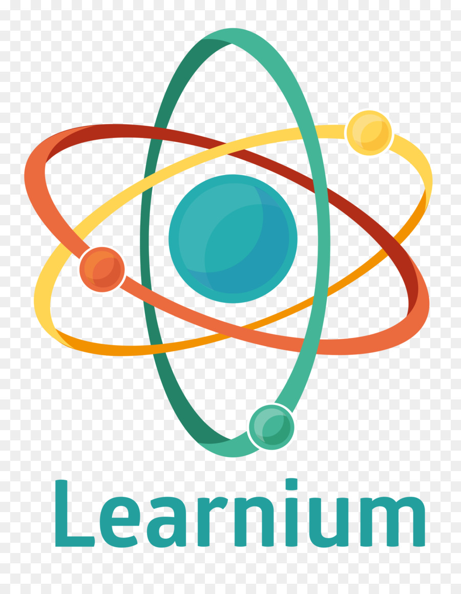 Logotipo De Learnium，Educación PNG