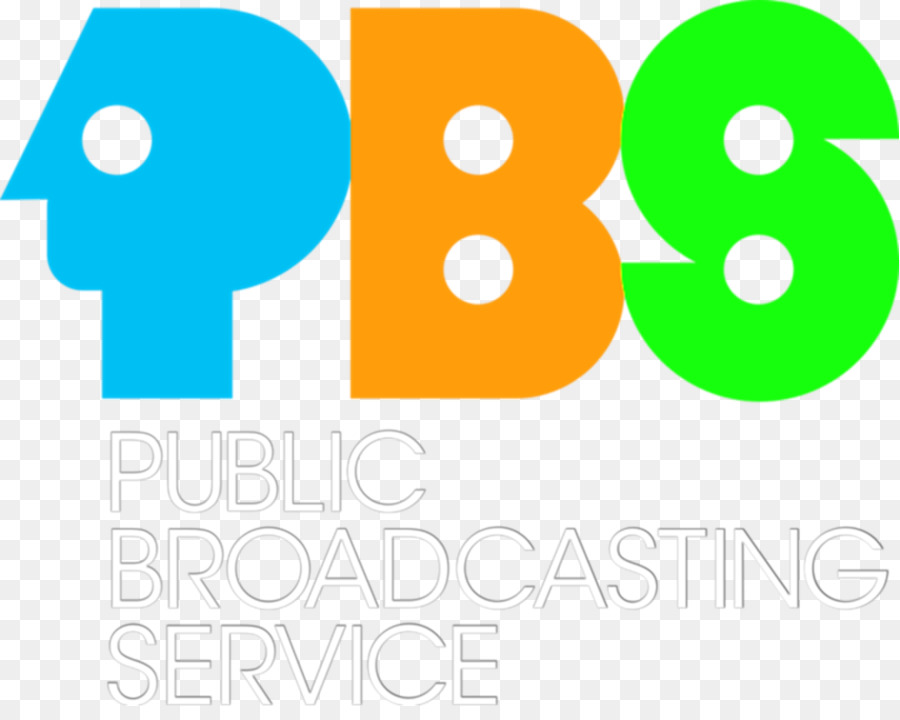 Logotipo De Pbs，Radiodifusión PNG