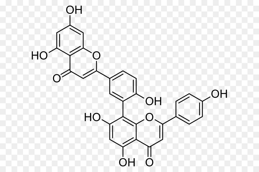 Flavonoides，Alcaloide PNG