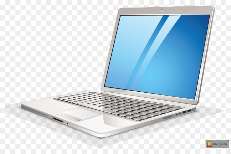 Computadora Portátil，Macbook Pro PNG