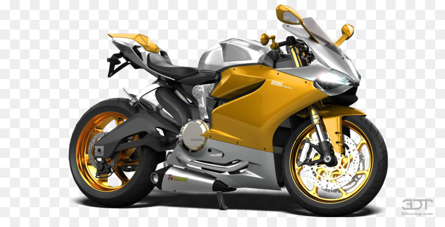 Ducati 1299，Coche PNG