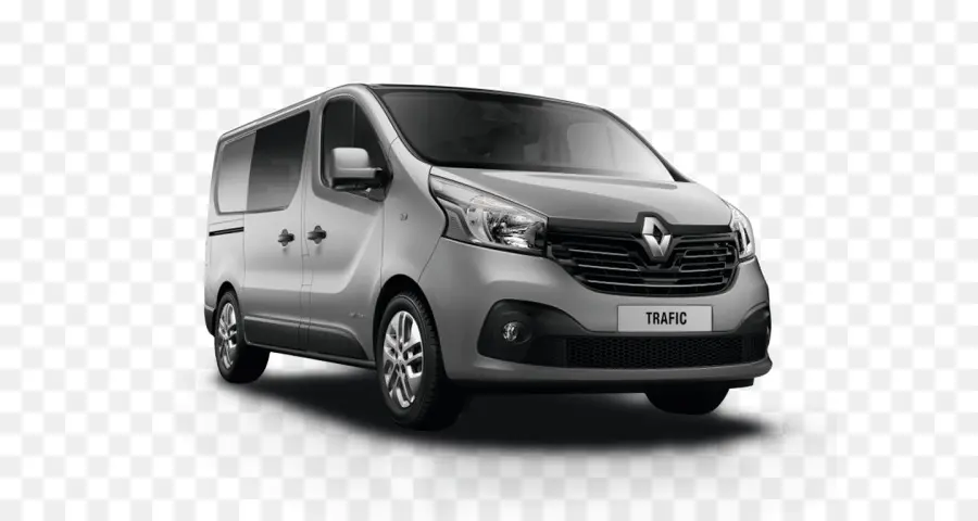 Renault Trafic，Renault PNG