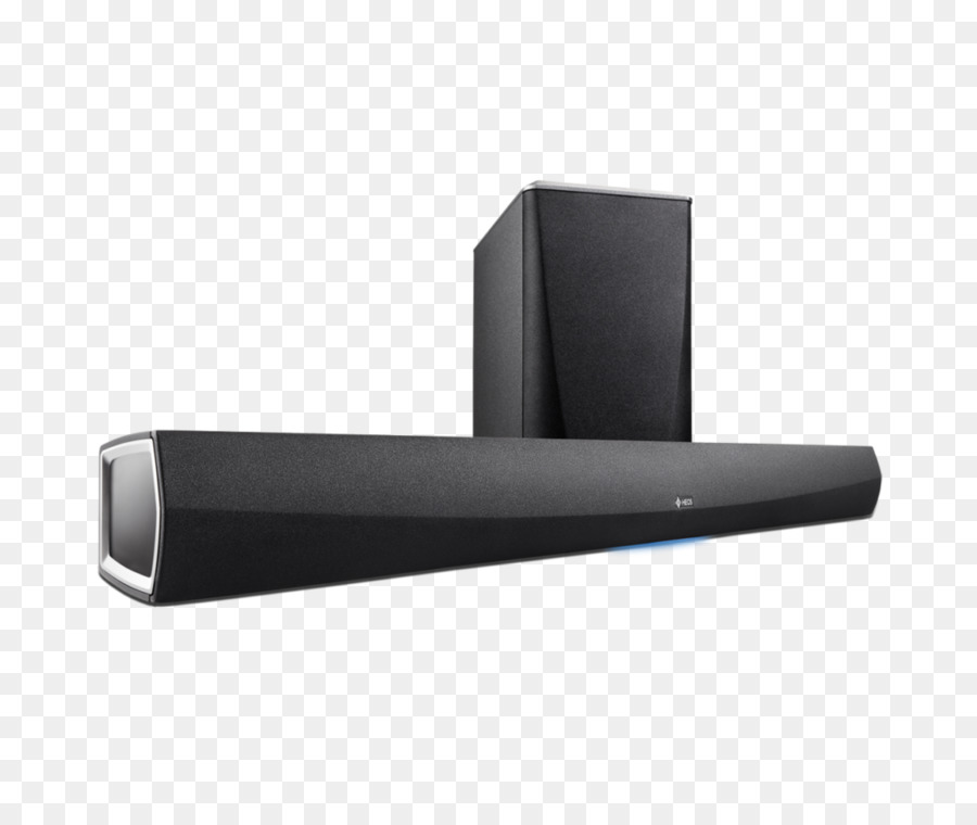 Denon Heos Mpc，Barra De Sonido PNG