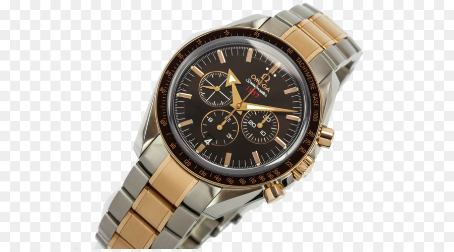 Omega Speedmaster，Reloj PNG