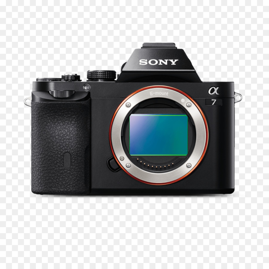 Sony A7 Ii，Sony A7 PNG