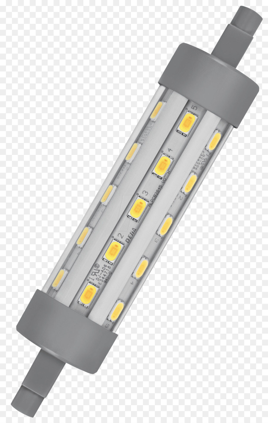 Lámpara De Led，Bombilla De Luz Incandescente PNG