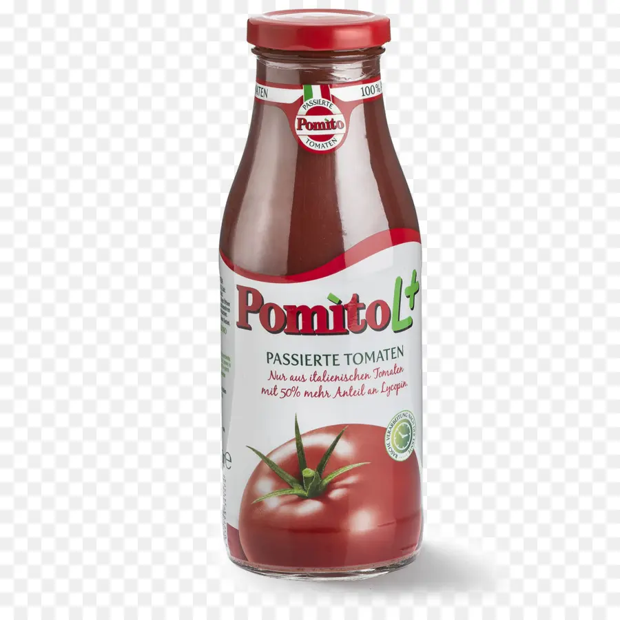 La Salsa De Tomate，El Jugo De Tomate PNG