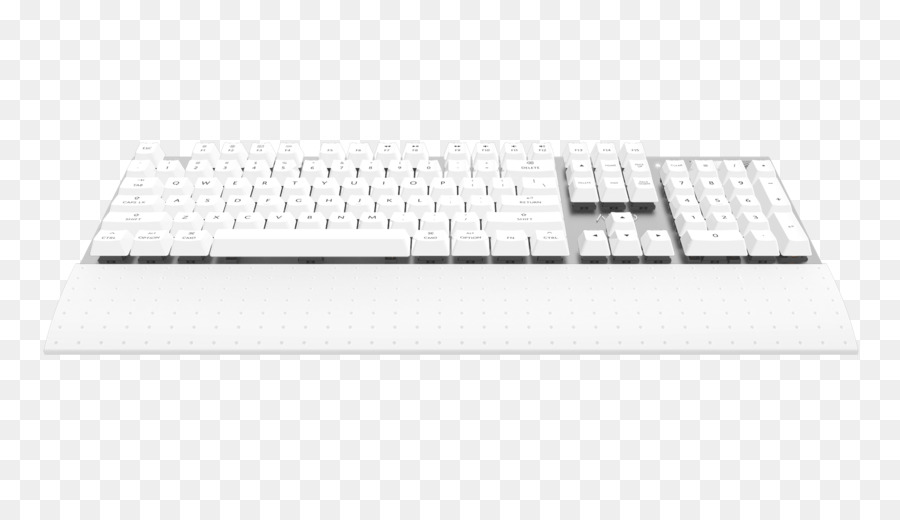 Teclado De La Computadora，Barra De Espacio PNG