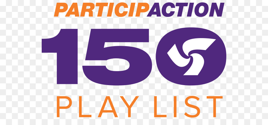 150 Aniversario De Canadá，Participaction PNG