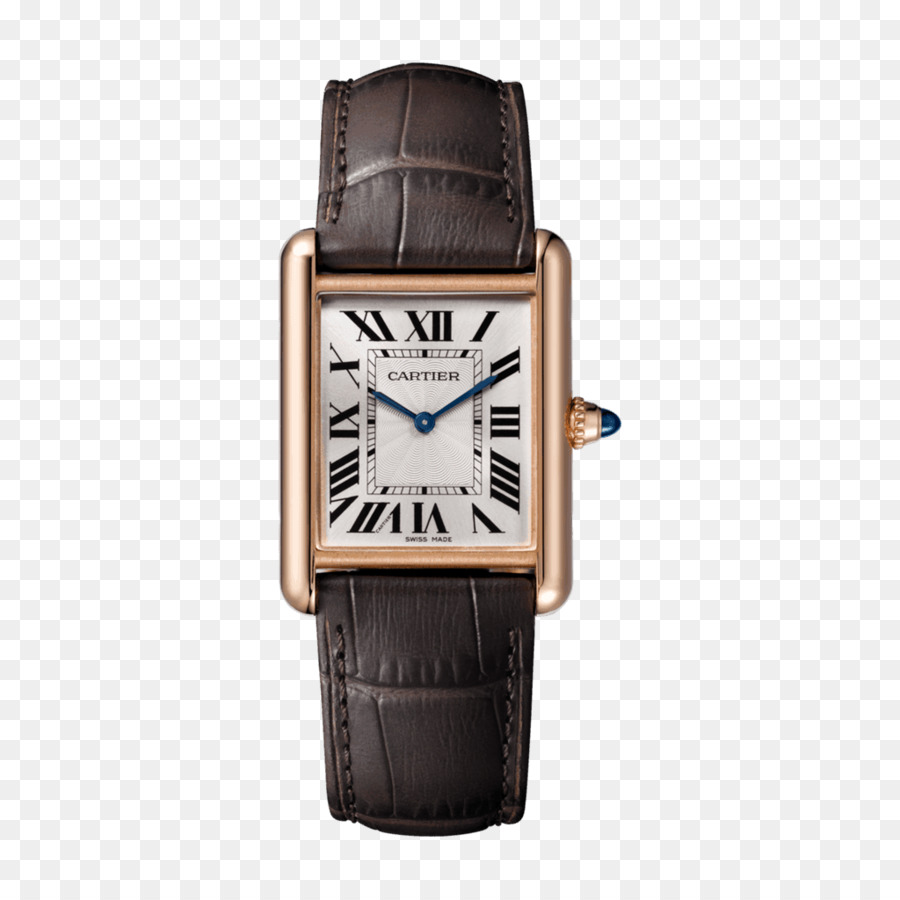 Cartier Tank，Cartier PNG