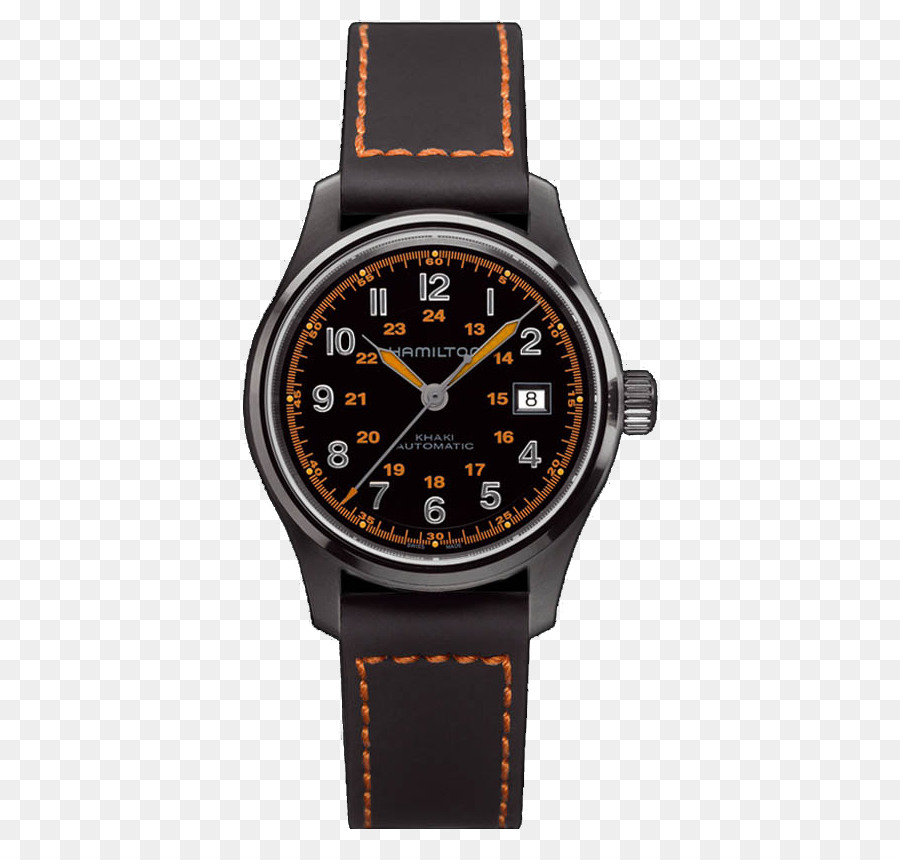 Hamilton Watch Company，Mirar PNG