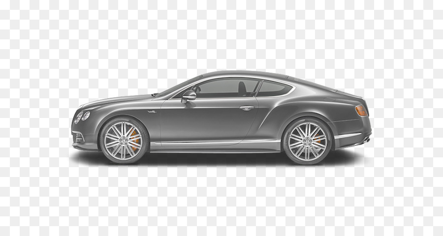 Bentley Continental Gt，Bentley Continental Supersports PNG