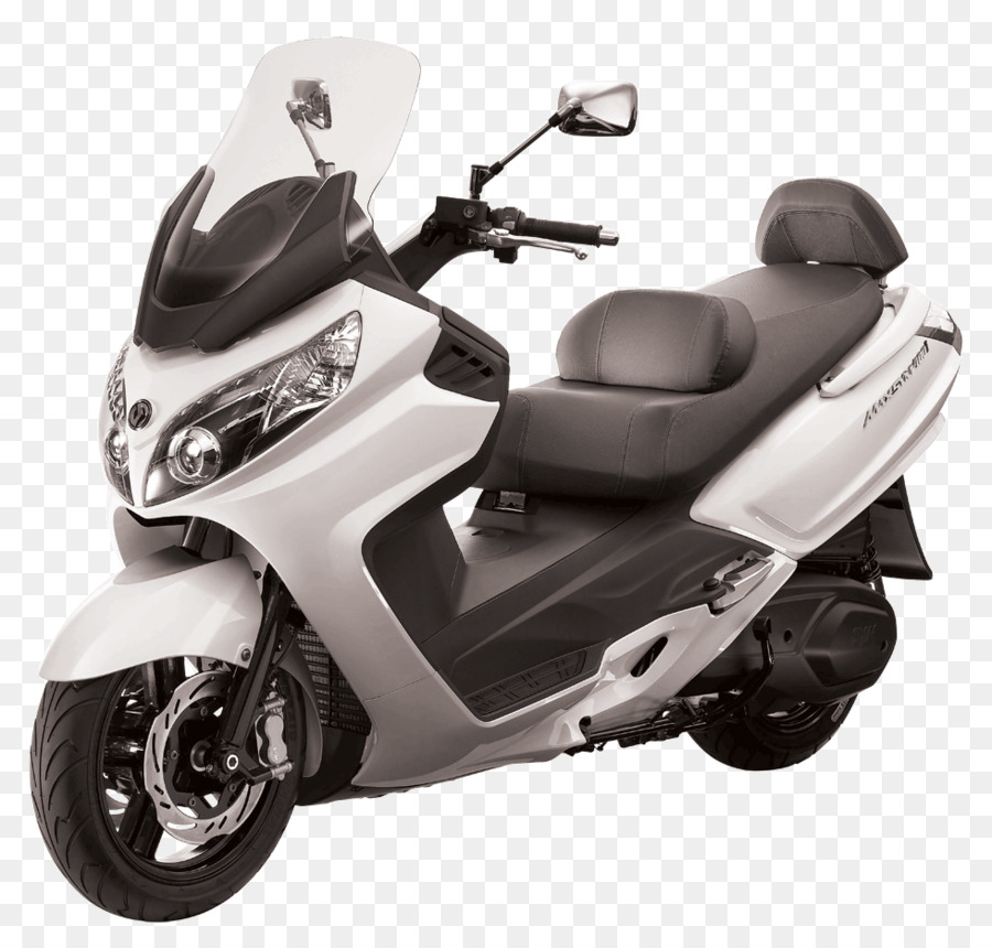 Scooter，Sym Motores PNG