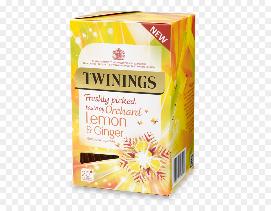 Té，El Té De Jengibre PNG