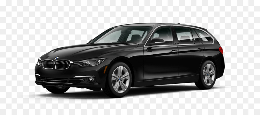 2018 Bmw 320i Xdrive Sedan，Bmw PNG