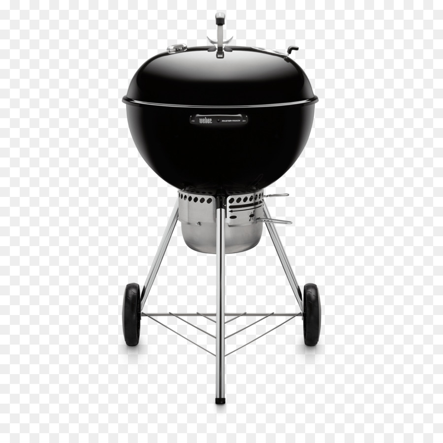 Parilla，Weber Original Kettle Premium 22 PNG