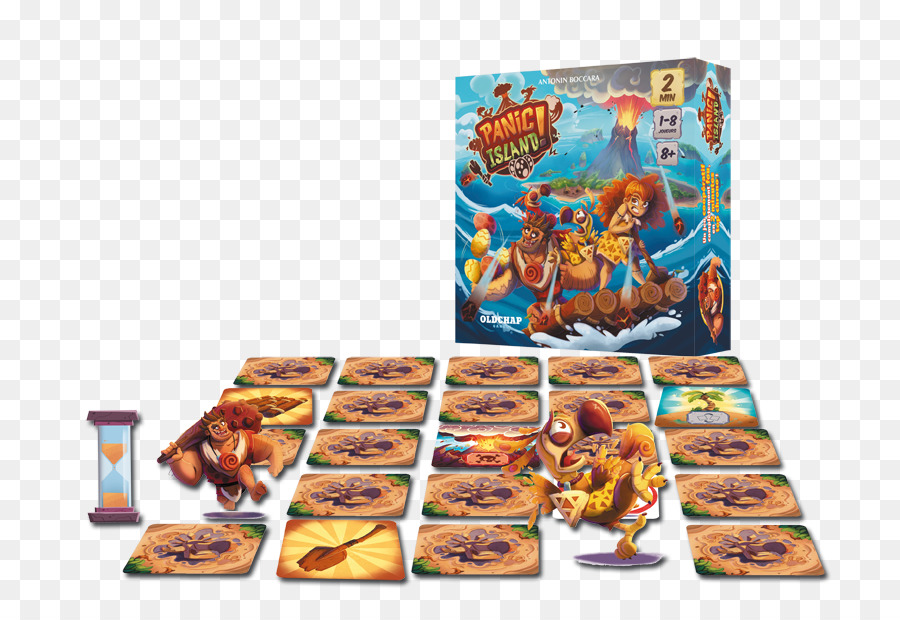 Cooperativa Juego De Mesa，Juego PNG