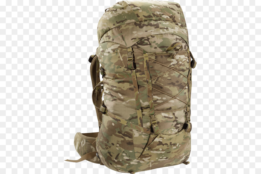 Mochila，Multicam PNG