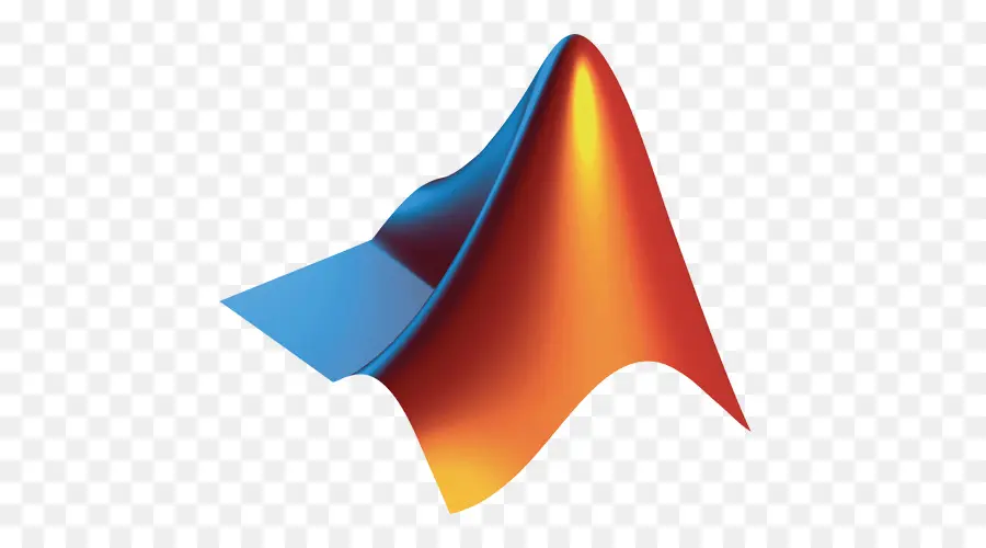 Logotipo De Matlab，Software PNG