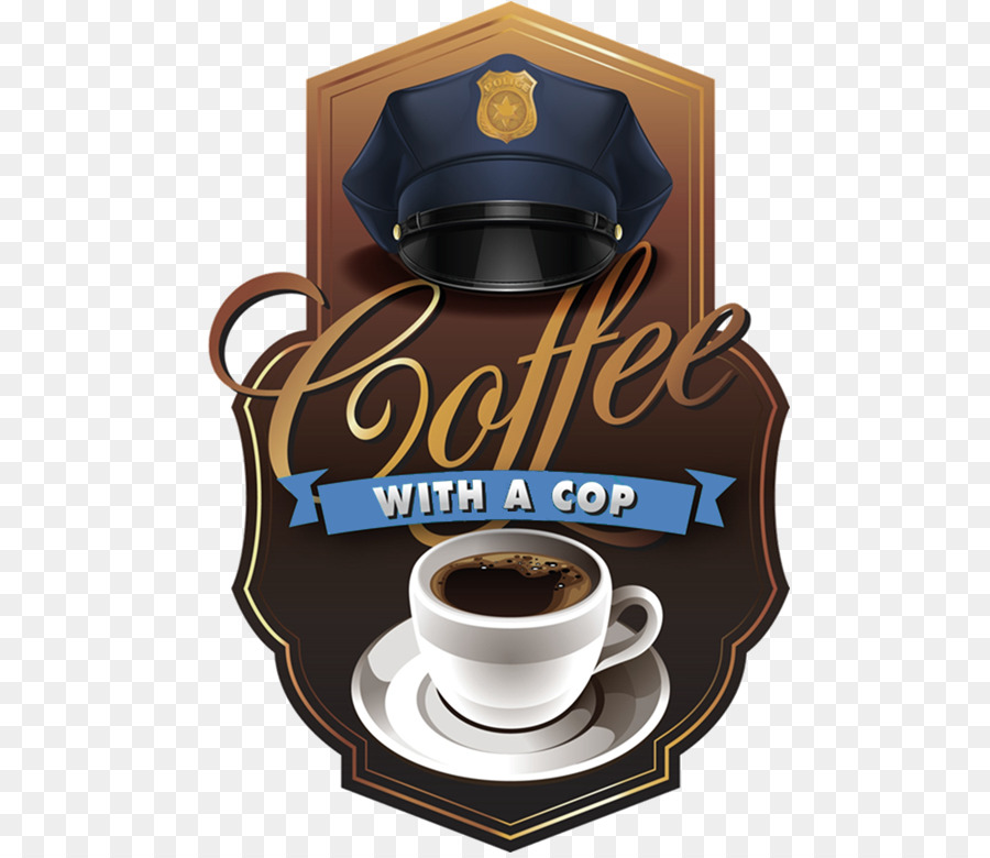 Café Con Un Policía，Café PNG