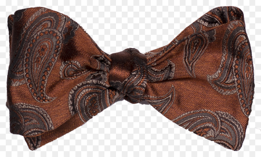 Paisley，Bow Tie PNG