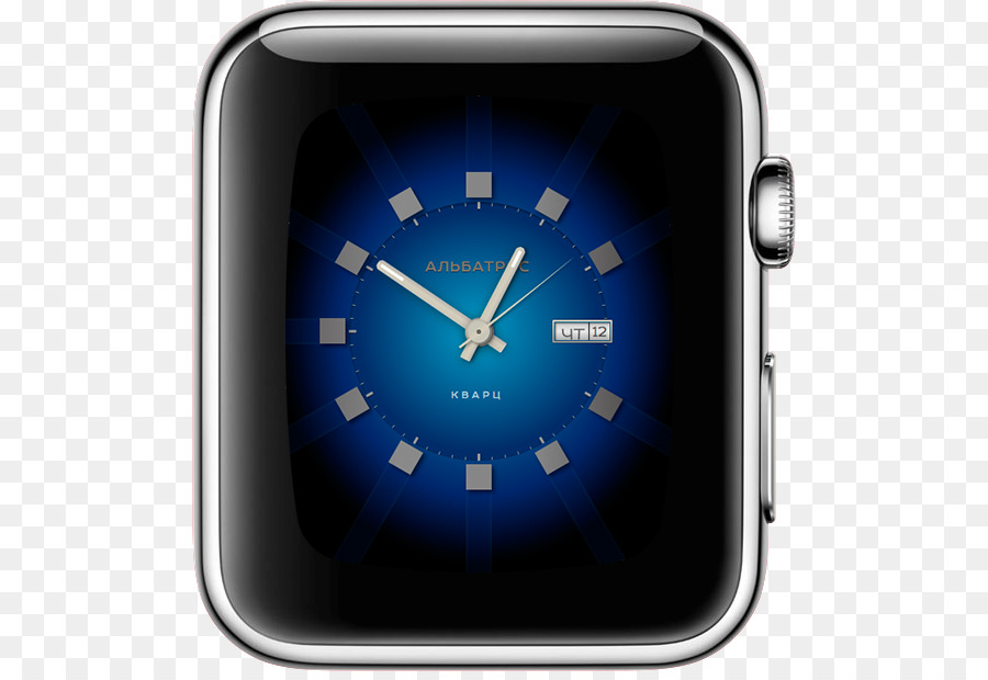 Apple Watch，Apple Watch De La Serie 3 PNG