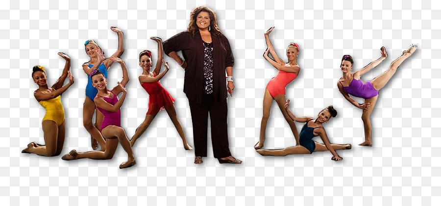 La Danza，Dance Moms Temporada 3 PNG