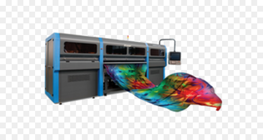 Colorjet，La Impresión Textil Digital PNG
