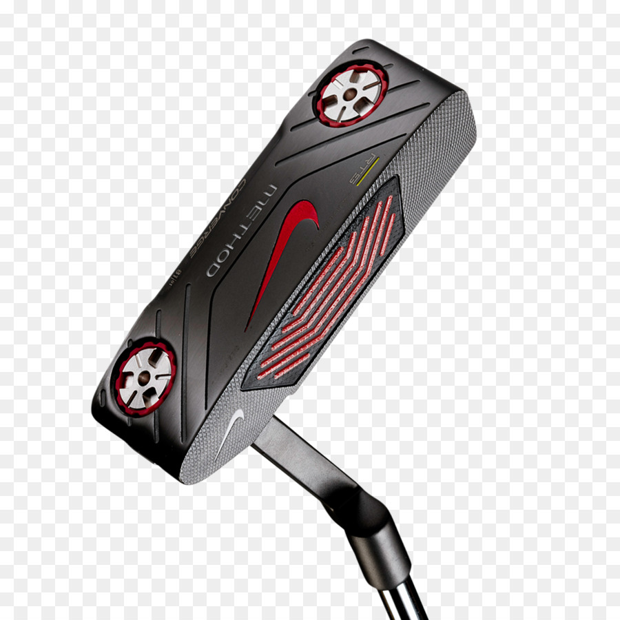 Putter，Nike PNG