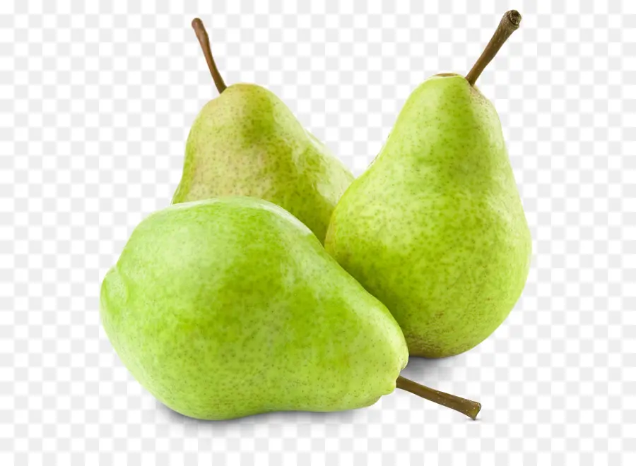 Pera Asiática，La Fruta PNG