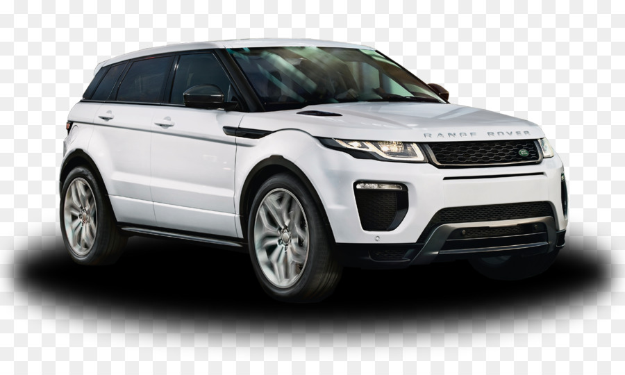 Land Rover，2018 Land Rover Range Rover Evoque PNG