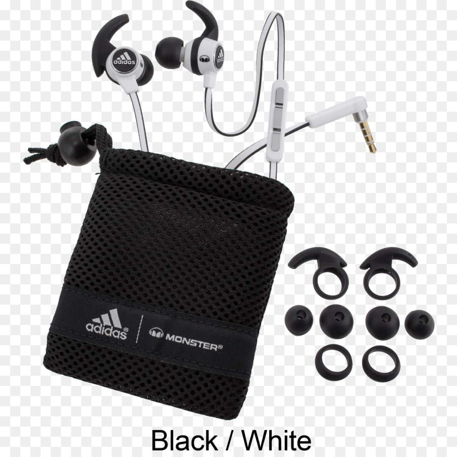 Auriculares，Adidas PNG