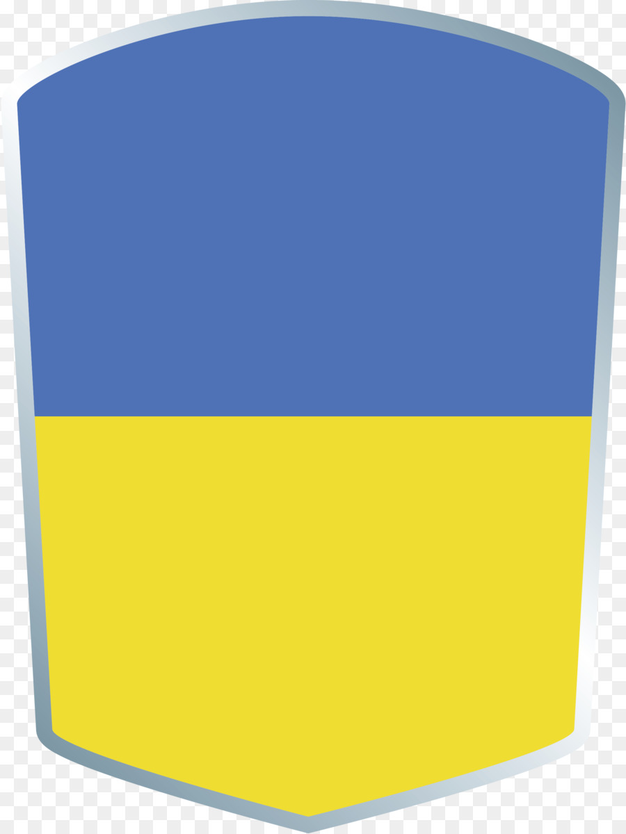 Ucrania，La Bandera De Ucrania PNG