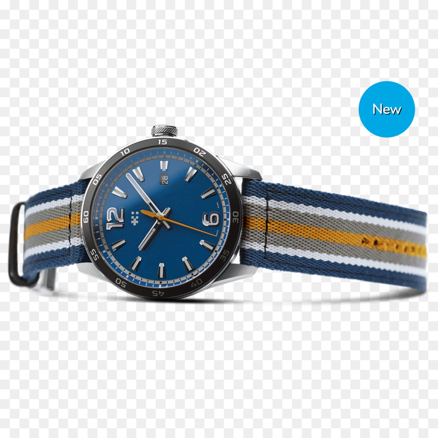 Reloj，Eta 7750 PNG