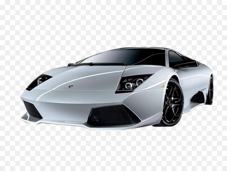 Lamborghini，Coche PNG