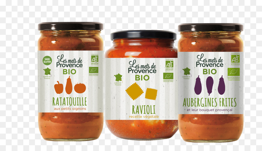 La Tienda De Los Alimentos De La Provenza，Chutney PNG