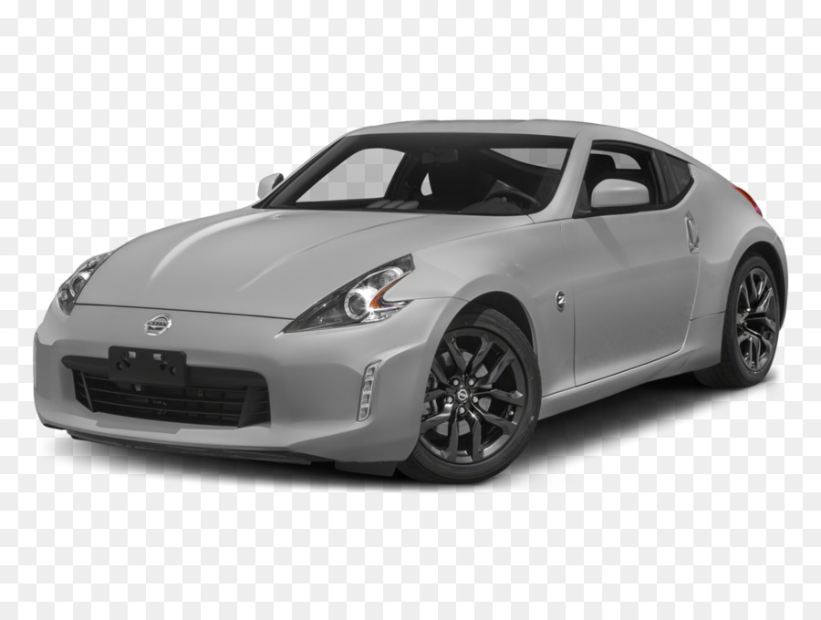 Nissan，2018 Nissan 370z De La Copa PNG