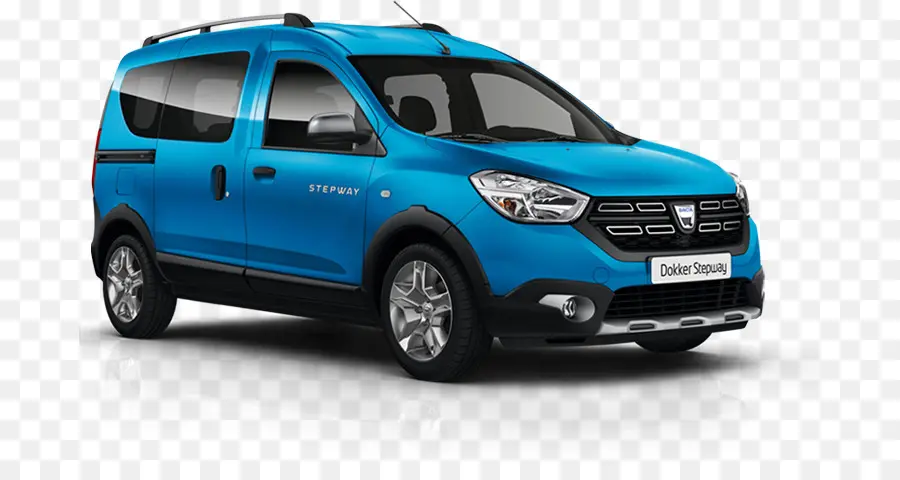 Dacia，Dacia Dokker PNG