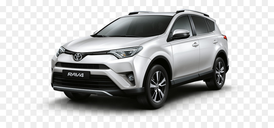 2018 Toyota Rav4，Toyota PNG