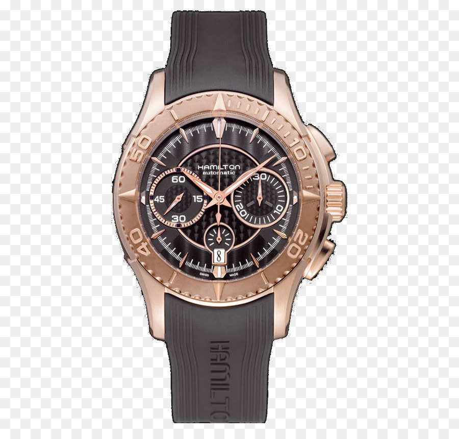 Hamilton Watch Company，Reloj PNG