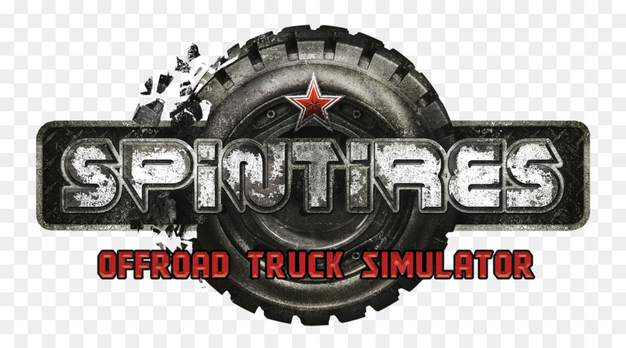 Spintires，Spintires Mudrunner PNG