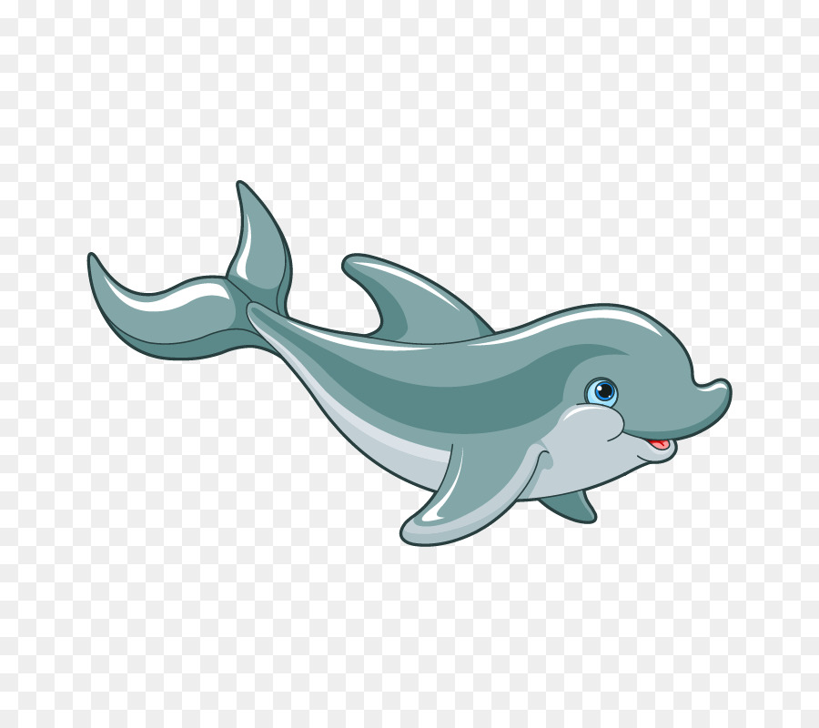 Dolphin，Baiji PNG