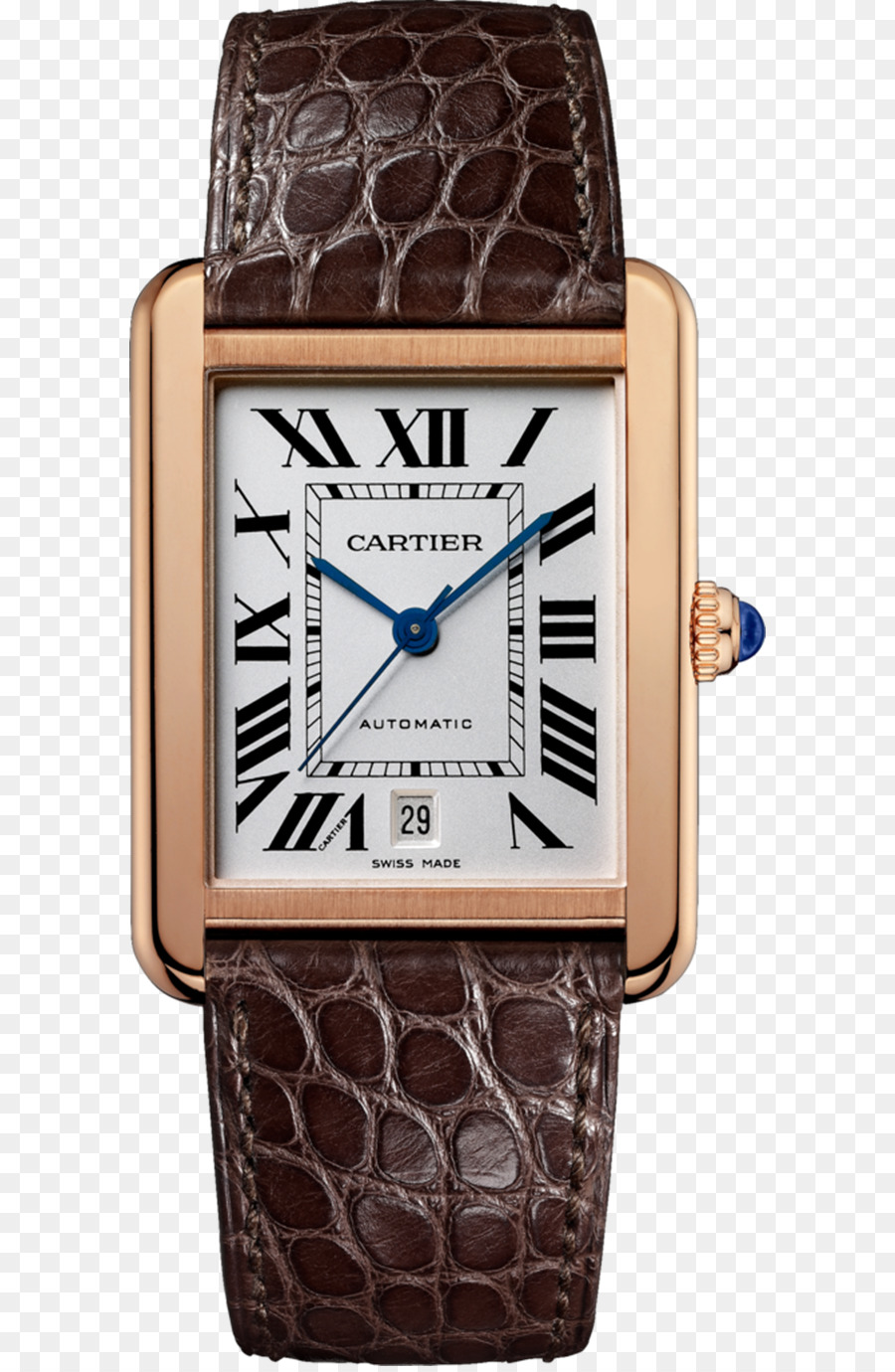 Reloj De Lujo，Reloj PNG