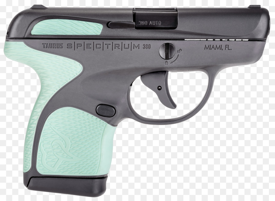 380 Acp，Tauro PNG