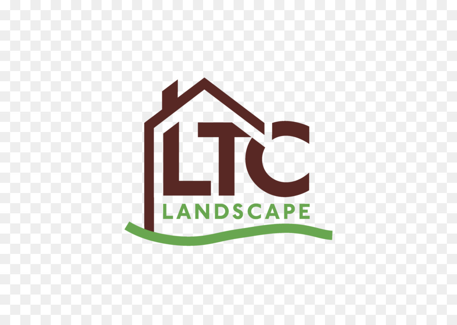 Logotipo，Jardinería PNG