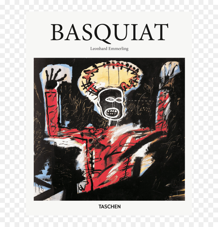 Basquiat Auge De La Real，Basquiat PNG